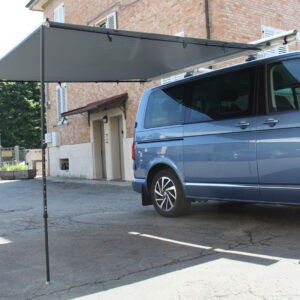 ROLLING AWNING FOR VAN