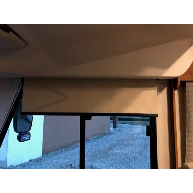 Stores de Voiture pour vitres latérales - Pare-Soleil Universel pour  fenêtre de Voiture - Le Pare-Soleil Automobile réfléchissant Pliable  protège Vos des Coups de Soleil
